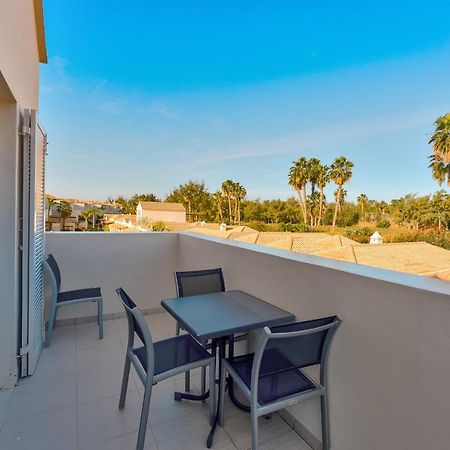 Chalet Playa De Las Americas 阿罗纳 外观 照片