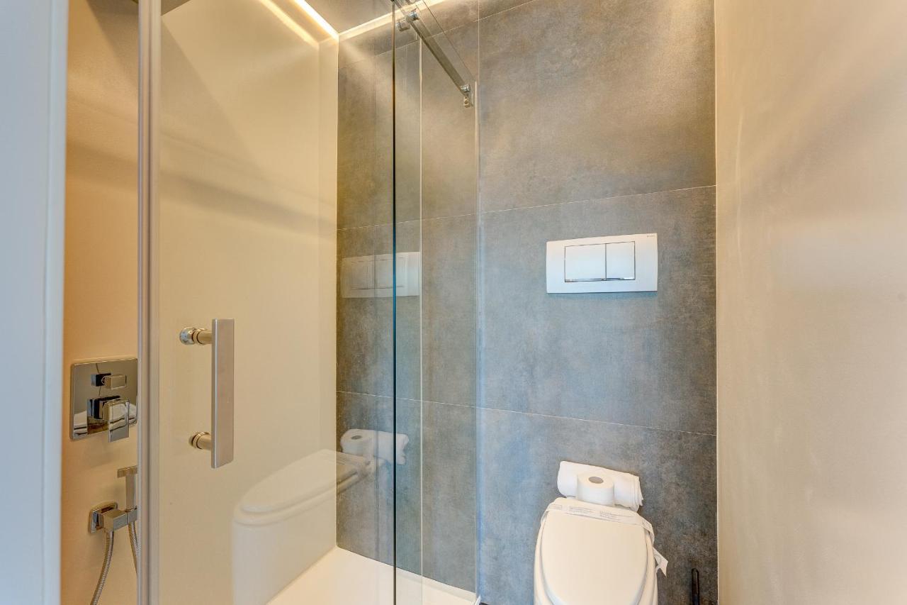 Chalet Playa De Las Americas 阿罗纳 外观 照片