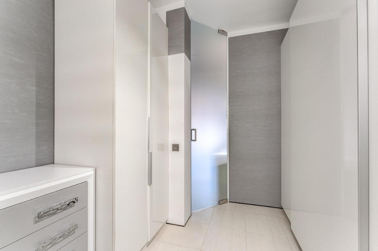 Chalet Playa De Las Americas 阿罗纳 外观 照片