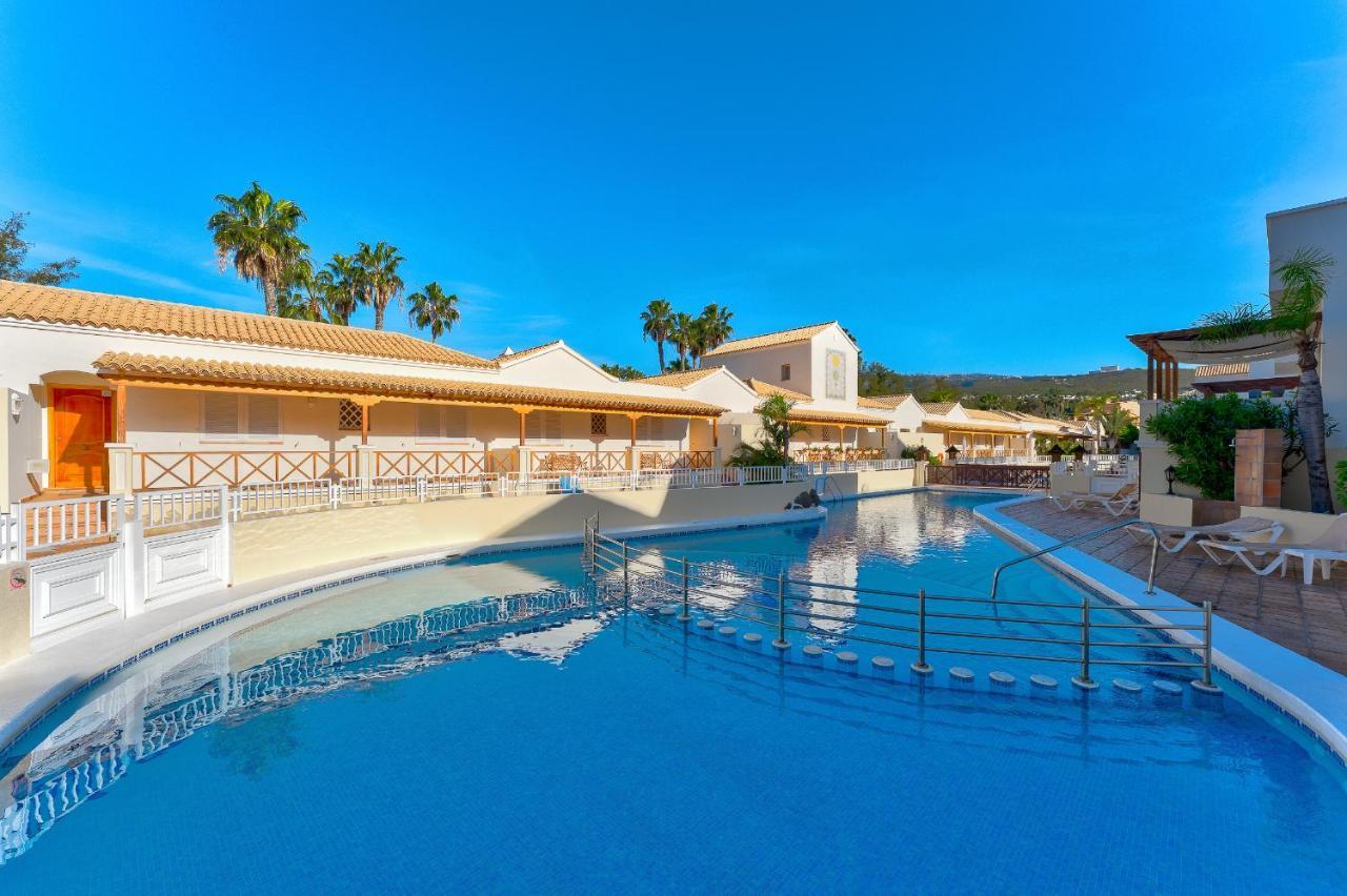 Chalet Playa De Las Americas 阿罗纳 外观 照片
