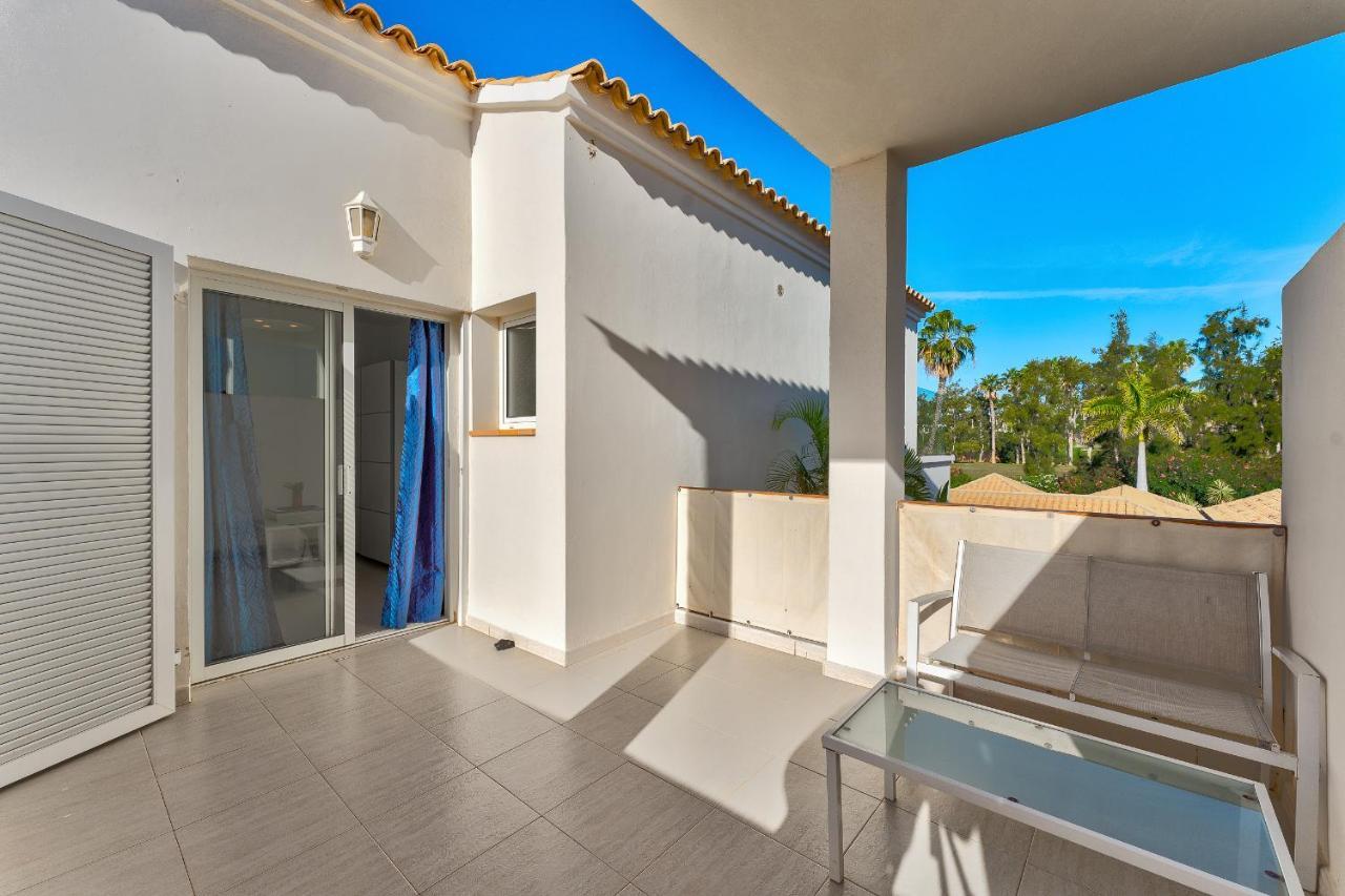 Chalet Playa De Las Americas 阿罗纳 外观 照片