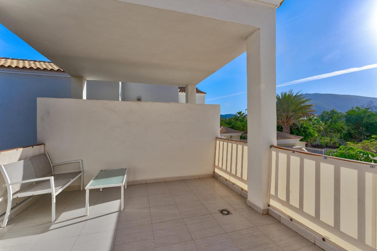 Chalet Playa De Las Americas 阿罗纳 外观 照片