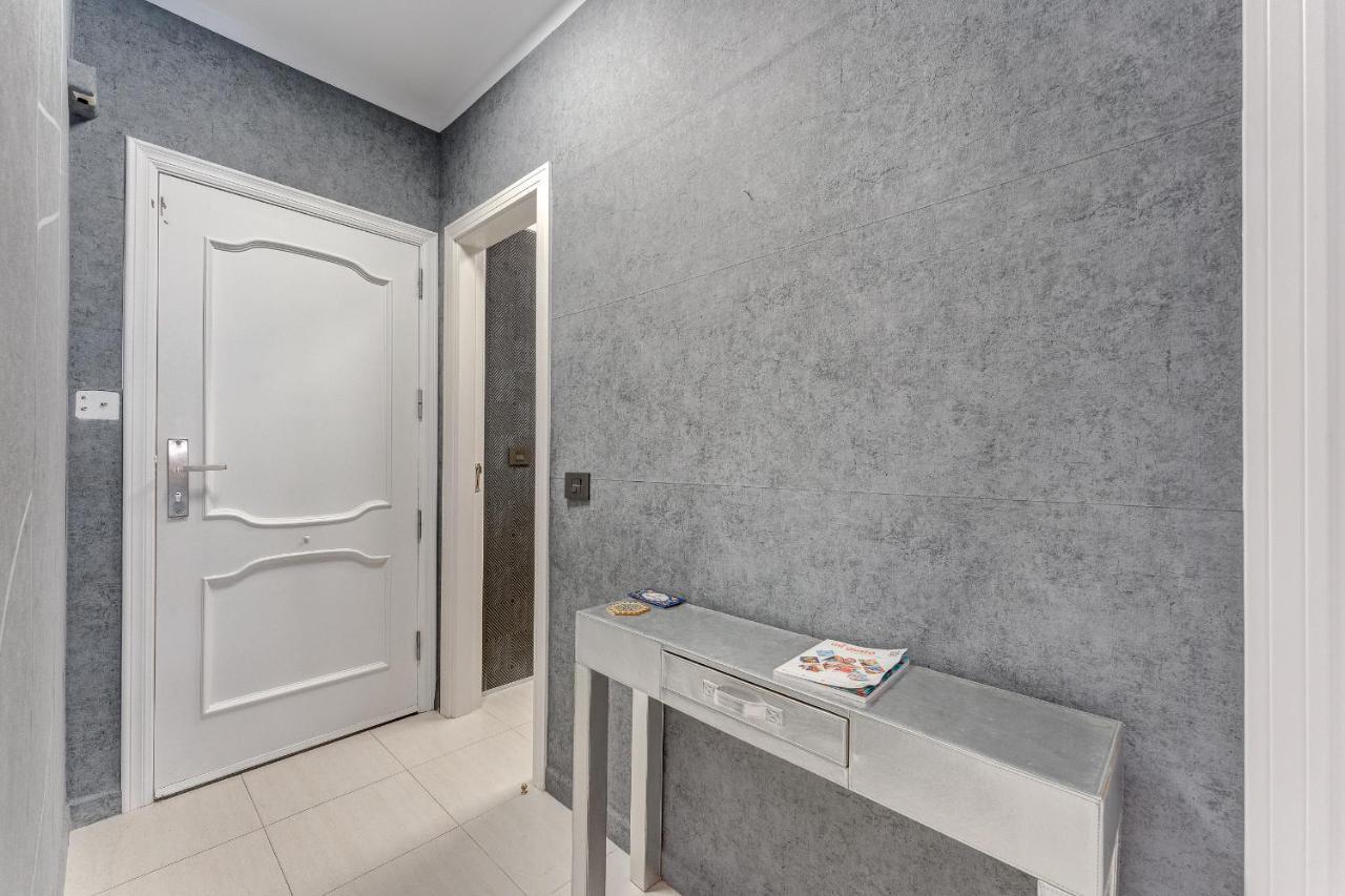 Chalet Playa De Las Americas 阿罗纳 外观 照片