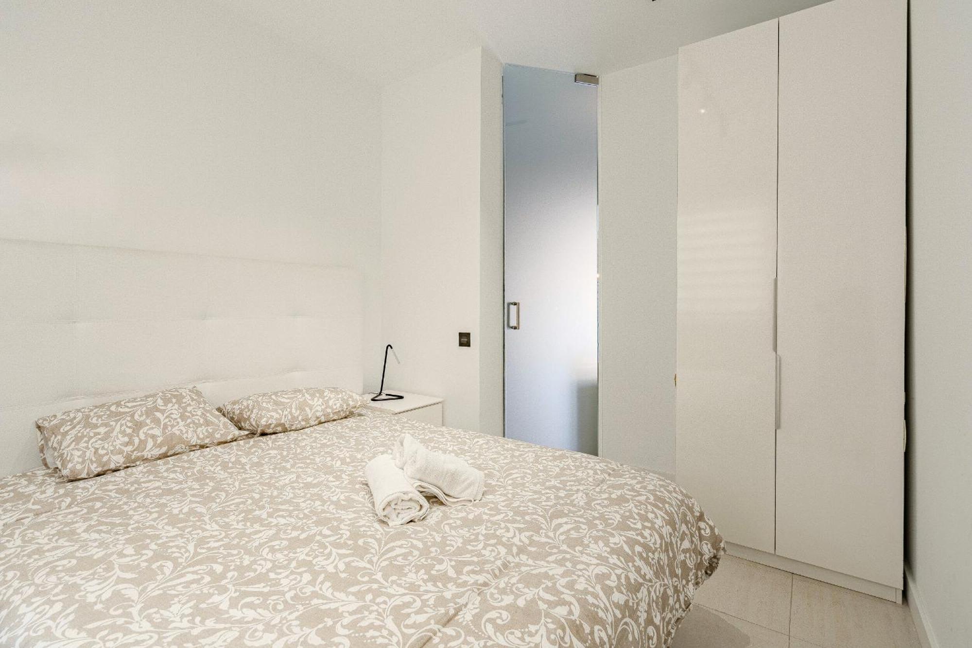 Chalet Playa De Las Americas 阿罗纳 外观 照片