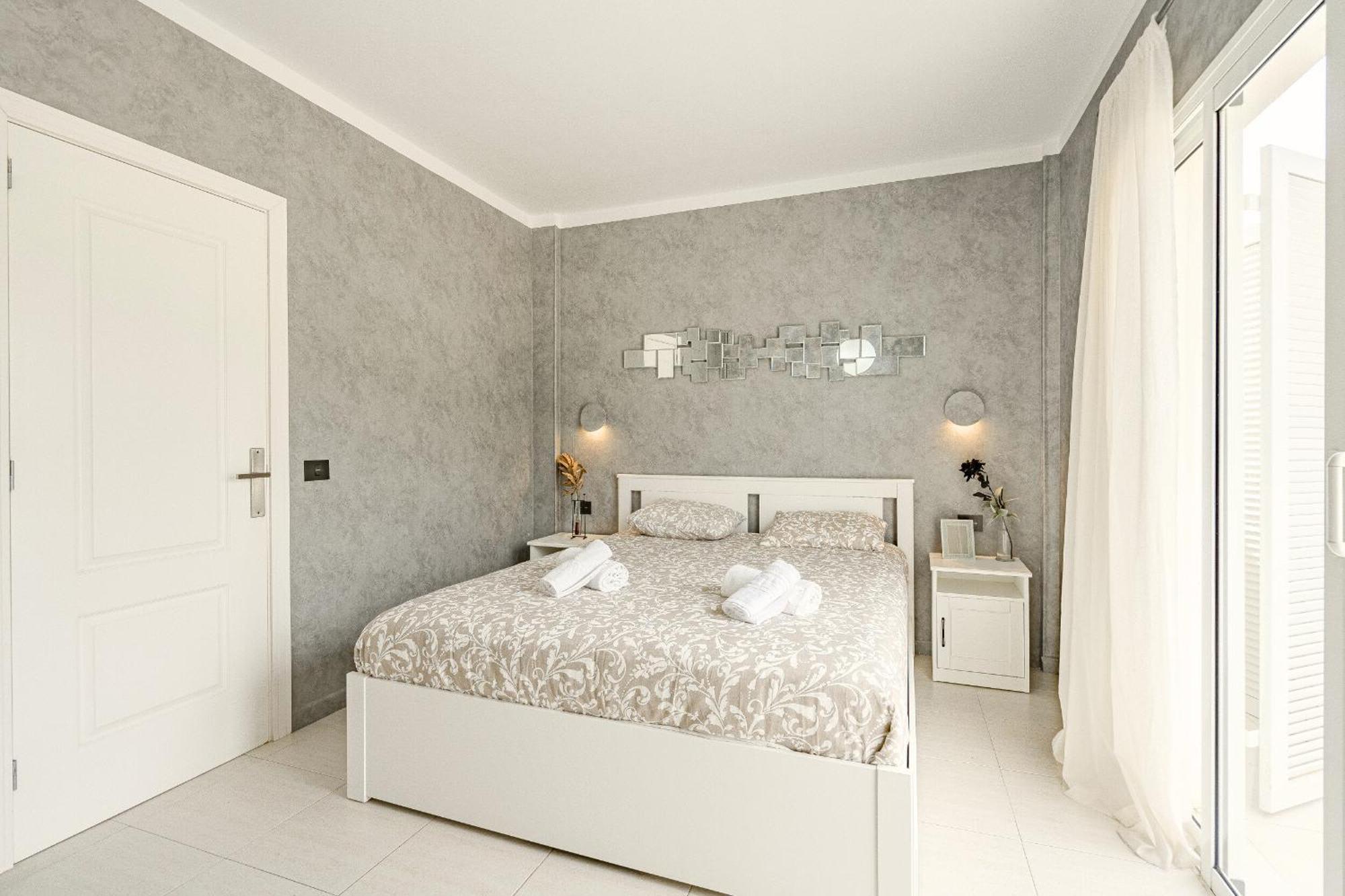 Chalet Playa De Las Americas 阿罗纳 外观 照片