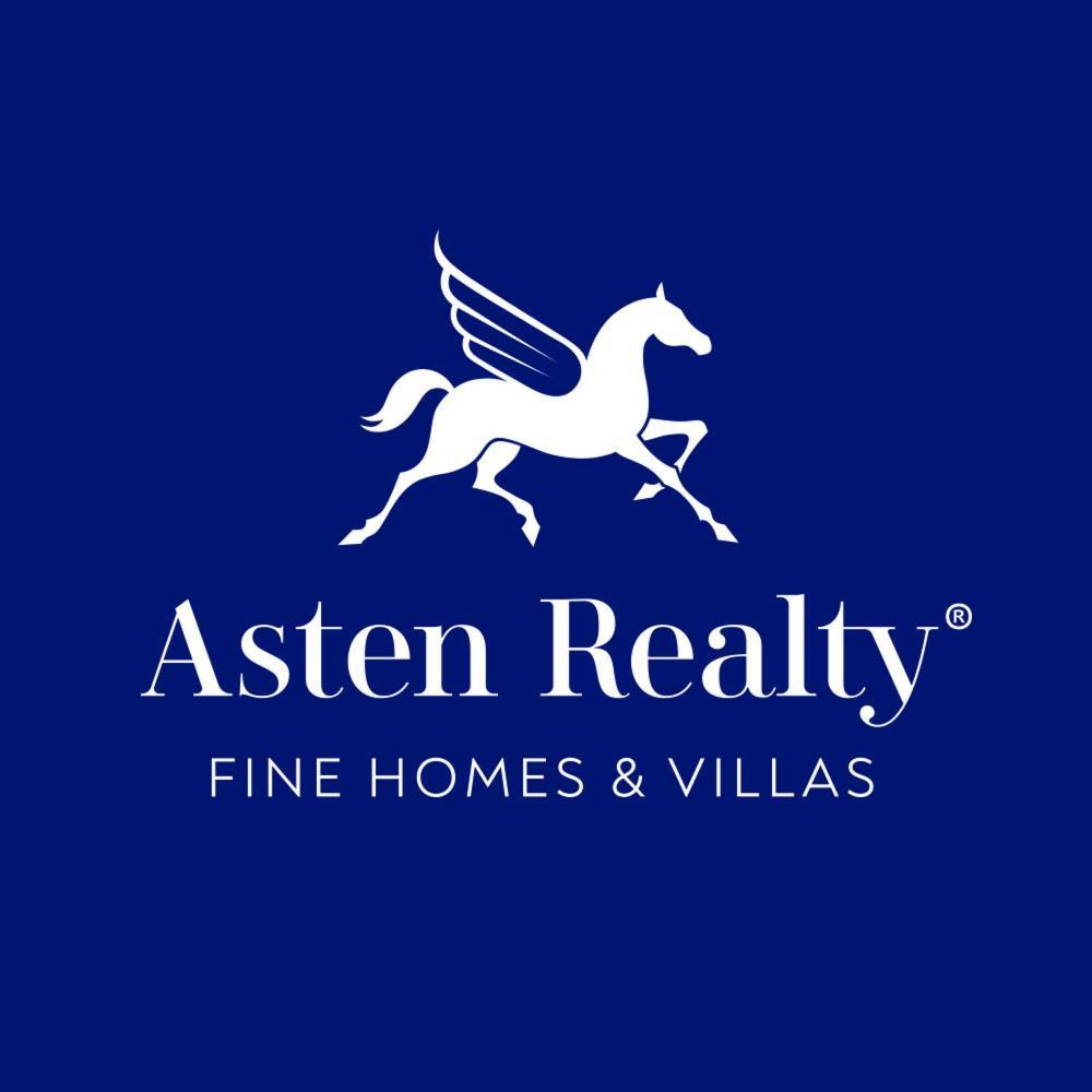 Chalet Playa De Las Americas 阿罗纳 外观 照片